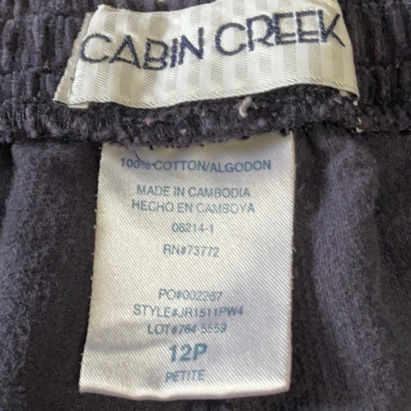 Cabin Creek - Picture 3 of 5